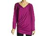 Bluze femei Vivienne Westwood - Fortune Bat Top - Purple