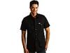 Camasi barbati Marc Ecko - Incursion Shirt \'10 - Black