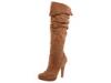 Cizme femei Jessica Simpson - Anne - Dark Tan