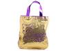 Genti de mana femei betseyville - glitzy cheetah tote