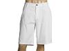 Pantaloni barbati Adidas - ClimaCool&#174  Contrast Stitch Short - White/Boulder