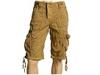 Pantaloni barbati Alpha Industries - Norfolk Short - Brass