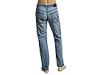 Pantaloni barbati Calvin Klein (CK) - Sunset Boulevard Blue Bootcut - Medium Wash