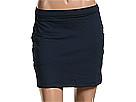 Pantaloni femei Adidas - ClimaCool&#174  Skort - Navy