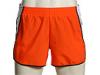Pantaloni femei Nike - Pacer Short - Urgent Orange/White/Anthracite/(Jetstream)