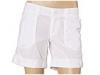 Pantaloni femei Roxy - All Aboard Shorts - Bright White