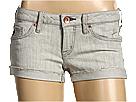 Pantaloni femei Volcom - Dallas 5 Pocket Short - Bleached Out Grey