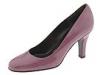 Pantofi femei bally - cynthia - lilac kid/patent