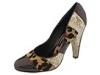 Pantofi femei beverly feldman - dara - bronze