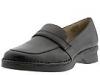 Pantofi femei dockers - benita - black leather