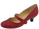 Pantofi femei Gabriella Rocha - Ginger - Red Patent