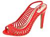 Pantofi femei Jessica Simpson - Aricon - Majestic Red