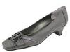 Pantofi femei Vaneli - Centy - Grey Calf w/Matching Patent