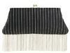 Posete femei franchi handbags - flapper clutch -