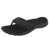 Sandale barbati columbia - nassau&#174  - black