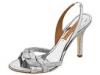 Sandale femei BCBG Max Azria - Mirna - Silver