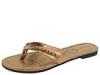 Sandale femei Skechers - Rock N Roll - Bronze