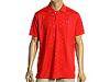 Tricouri barbati Puma Lifestyle - Golf Jacquard Polo Shirt - Poinsettia Red