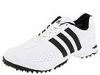 Adidasi barbati Adidas - FitRX - Running White/Running White/Black