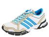 Adidasi barbati Adidas Running - Marathon 10 - Running White/Core Teal/Crystal