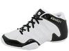 Adidasi barbati and1 - cubic mid - white/black