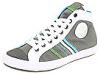 Adidasi barbati Diesel - Yuk-10 - Gunmetal/White