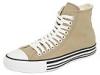 Adidasi femei Converse - Chuck Taylor&#174  All Star&#174  Double Details Hi - Olive Grey/White
