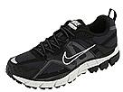 Adidasi femei Nike - Air Pegasus+ 26 Trail WR - Black/Black-Dark Grey-Neutral Grey-Metallic Silver