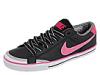 Adidasi femei Nike - Capri II - Black/Spirit Pink-Voltage Cherry-White
