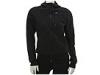 Bluze femei Nike - Composite Hoodie - Black/Black/(Clear)