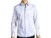 Camasi barbati elie tahari - jeremy shirt - blue ice