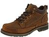 Ghete barbati skechers - regions - dark brown