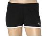 Pantaloni femei Puma Lifestyle - Shorts 08 - Black