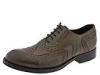 Pantofi barbati bronx shoes - 63831 schipol wing tip -