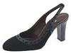 Pantofi femei bruno magli - isabella - black