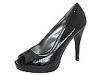 Pantofi femei Calvin Klein (CK) - Daliah - Black Snake