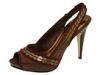 Pantofi femei Nine West - Perseus - Brown Multi Leather