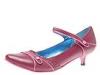 Pantofi femei Transport London - 2654-26 - Fuschia/Pink Leather