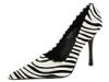 Pantofi femei Type Z - Colleen - Zebra