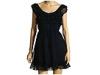 Rochii femei abs allen schwartz - ruffled dress w/