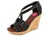 Sandale femei dolce vita - pierce - black