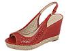 Sandale femei franco sarto - artsy - rosso