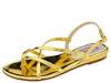 Sandale femei Michael Kors - Chic - Gold Specchio