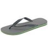 Special vara barbati havaianas - brasil - grey