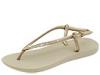 Special Vara femei Havaianas - Fit - Light Golden