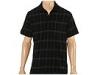 Tricouri barbati Oneill - O\\\'Neill Derby Polo Shirt - Black