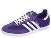 Adidasi barbati Adidas Originals - Samba Luxe - Collegiate Purple/White/Collegiate Purple