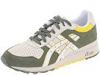 Adidasi barbati Asics - GT-II LE - Birch/Dark Olive