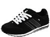 Adidasi barbati DVS Shoes - Premier - Black (Nubuck)