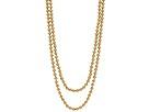 Diverse femei Carolee - Pearl Rope 72\" Necklace - Gold
